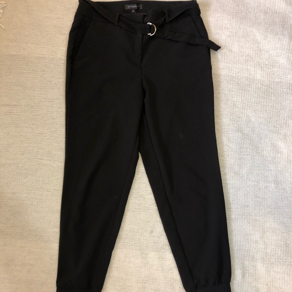 Dress pants